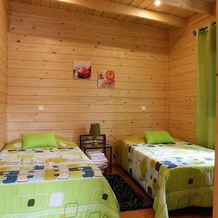 Zona Balnear Do Meimao Екстер'єр фото